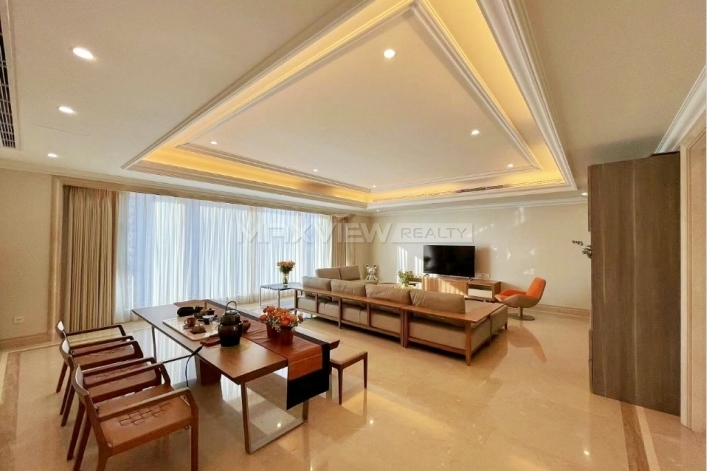 MAHA Beijing 缦合北京 &nbsp;4bedroom&nbsp;450sqm&nbsp;&yen;150,000&nbsp; BJ0008314