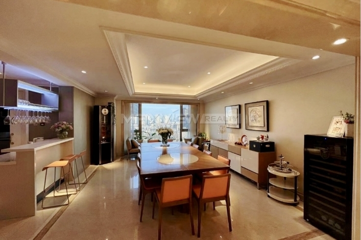 MAHA Beijing 缦合北京 &nbsp;4bedroom&nbsp;450sqm&nbsp;&yen;150,000&nbsp; BJ0008314