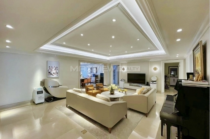 MAHA Beijing 缦合北京 &nbsp;4bedroom&nbsp;450sqm&nbsp;&yen;150,000&nbsp; BJ0008314