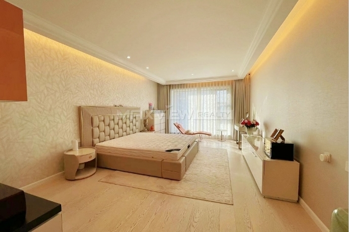 MAHA Beijing 缦合北京 &nbsp;4bedroom&nbsp;450sqm&nbsp;&yen;150,000&nbsp; BJ0008314