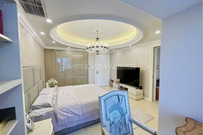 MAHA Beijing 缦合北京 &nbsp;4bedroom&nbsp;450sqm&nbsp;&yen;150,000&nbsp; BJ0008314