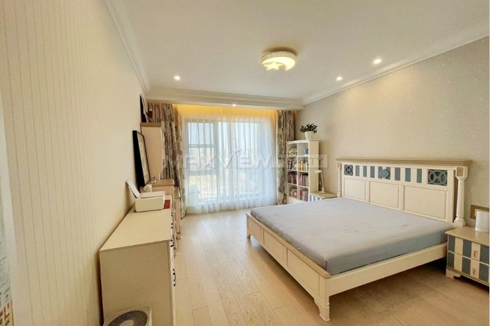 MAHA Beijing 缦合北京 &nbsp;4bedroom&nbsp;450sqm&nbsp;&yen;150,000&nbsp; BJ0008314