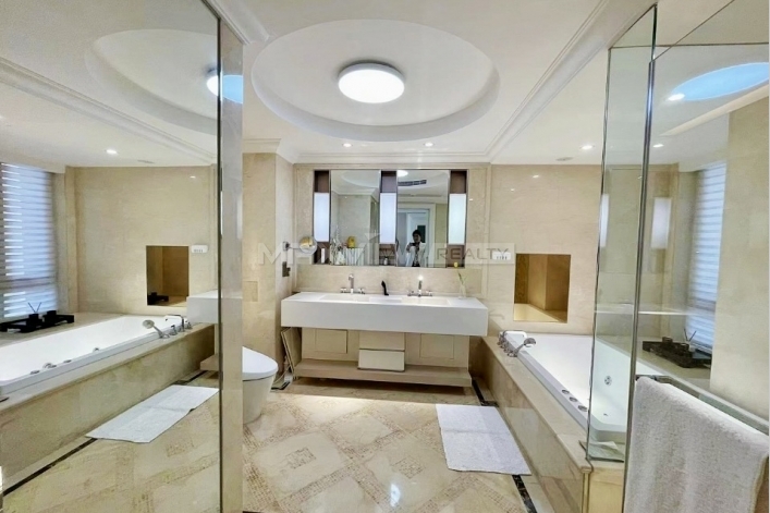 MAHA Beijing 缦合北京 &nbsp;4bedroom&nbsp;450sqm&nbsp;&yen;150,000&nbsp; BJ0008314