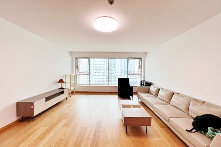 China Central Place 2bedroom 156sqm ¥21,000 BJ0008378