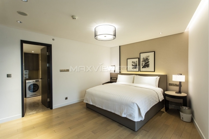 China World Hotel Residences 1bedroom 65sqm ¥28,000 BJ0008409