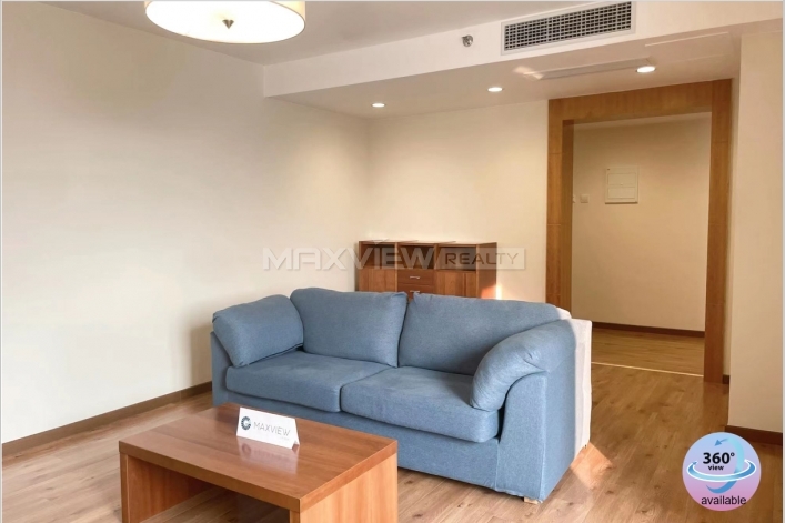 East Lake Apartment 2bedroom 191sqm ¥28,000 BJ0008415