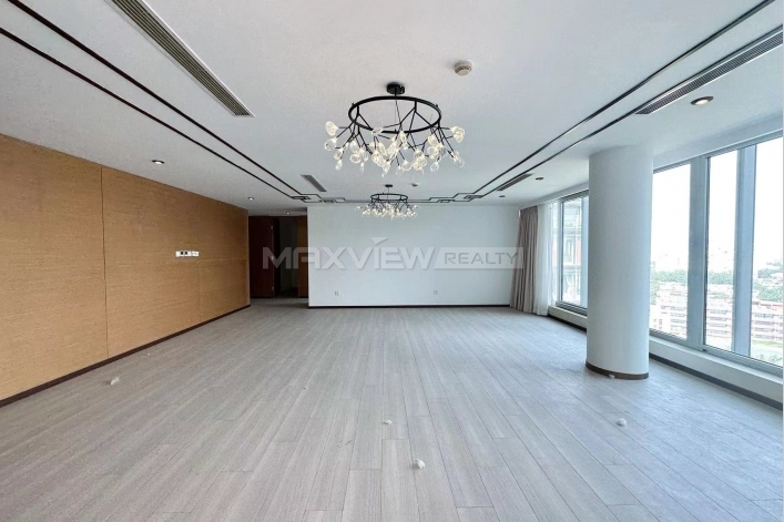 Beijing SOHO Residence 4bedroom 360sqm ¥45,000 BJ0008573