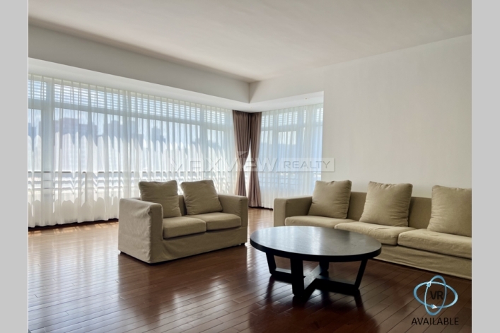 Park Apartments 4bedroom 265sqm ¥45000 BJ0008599