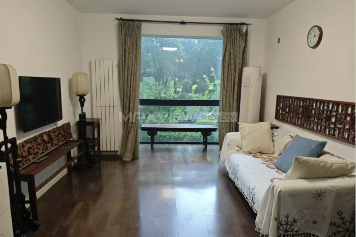 Shiqiao Apartment 1bedroom 85sqm ¥9000 BJ0008628