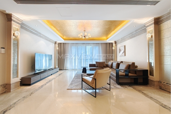 Yuanyang Residences