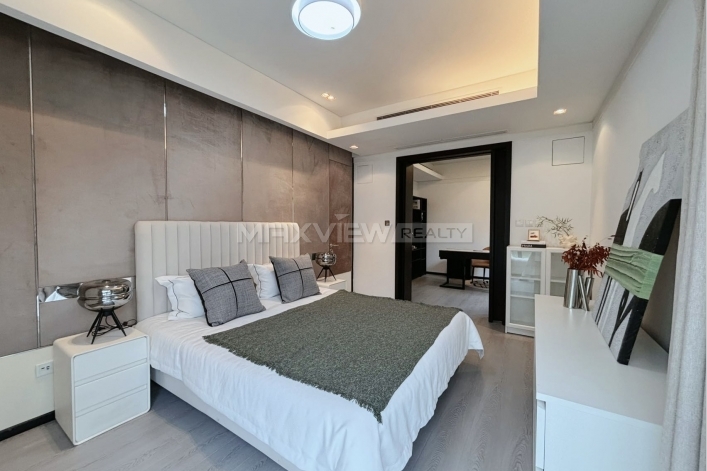 Xanadu Apartments