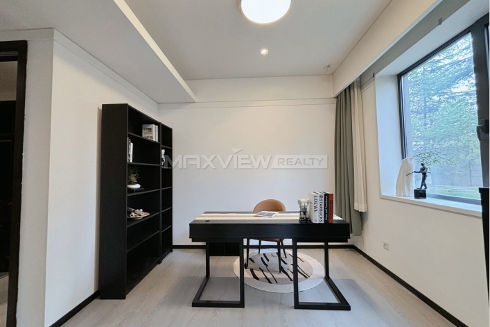 Xanadu Apartments