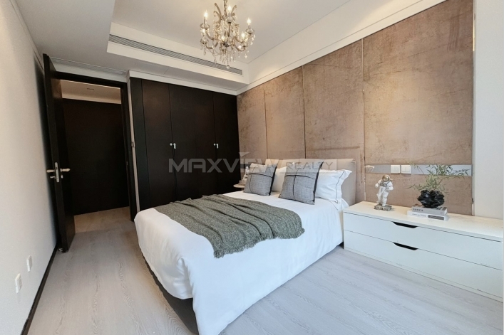 Xanadu Apartments