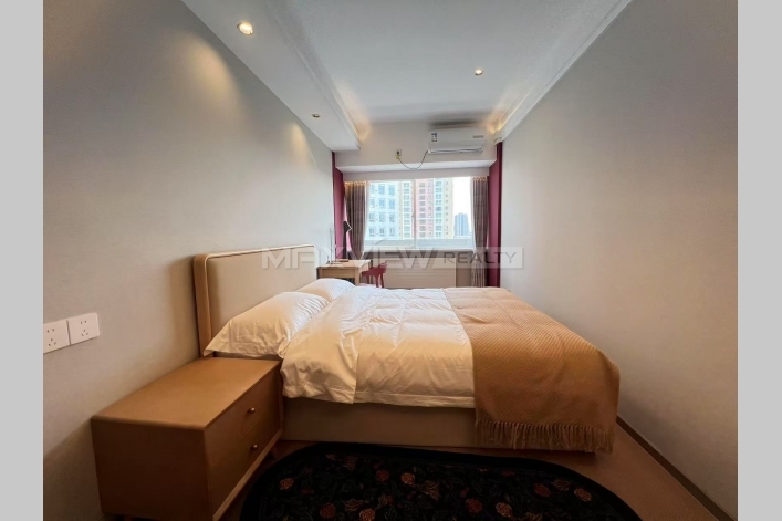 Jiuxian Apartment
