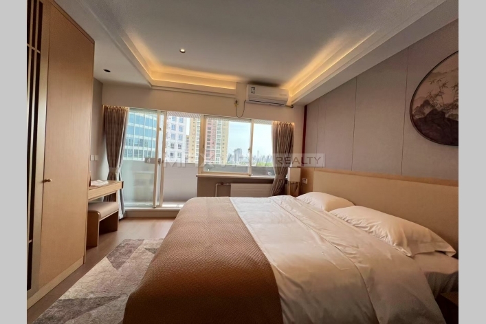 Jiuxian Apartment