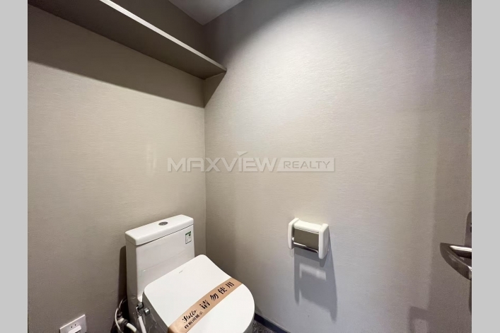 Jiuxian Apartment