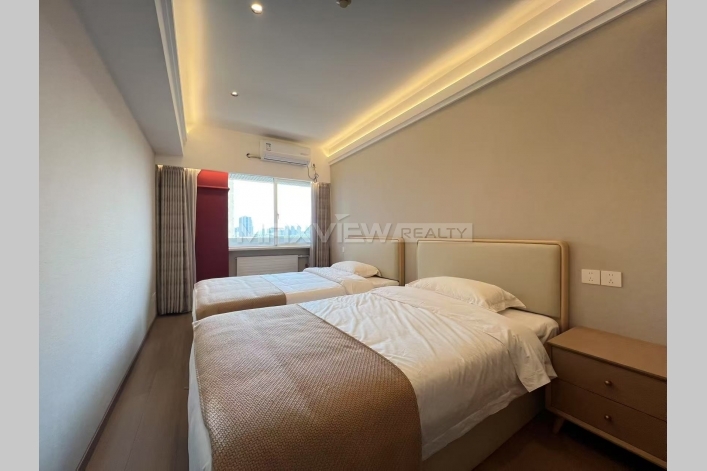 Jiuxian Apartment