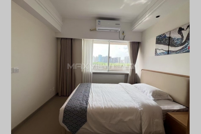 Jiuxian Apartment