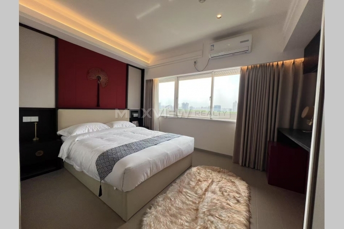 Jiuxian Apartment