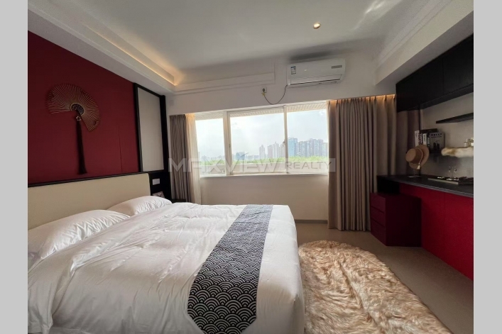 Jiuxian Apartment