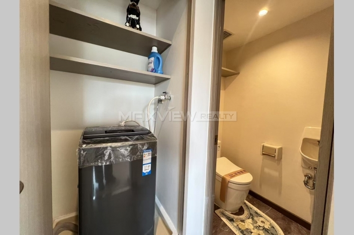 Jiuxian Apartment