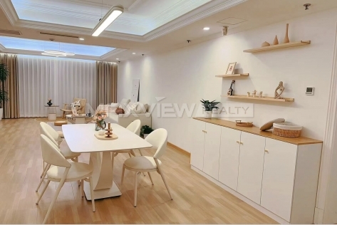 US United Apartment US联邦公寓