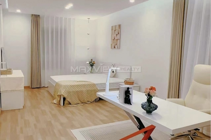 US United Apartment