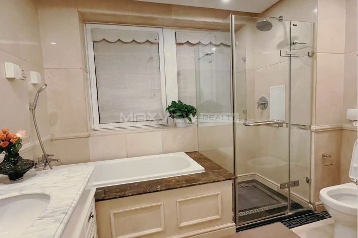 US United Apartment