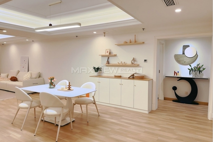 US United Apartment