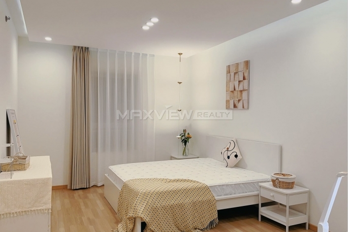 US United Apartment