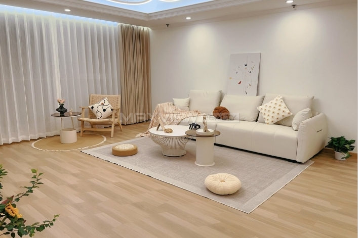 US United Apartment