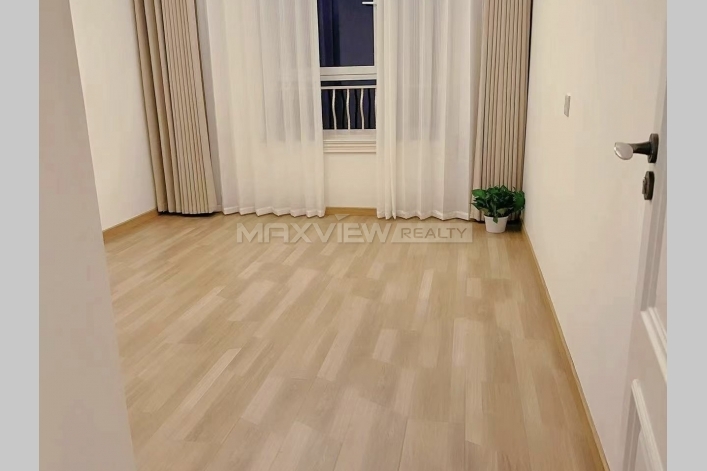 US United Apartment