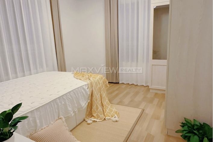 US United Apartment