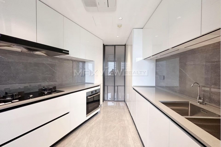 Central Park Tower 23