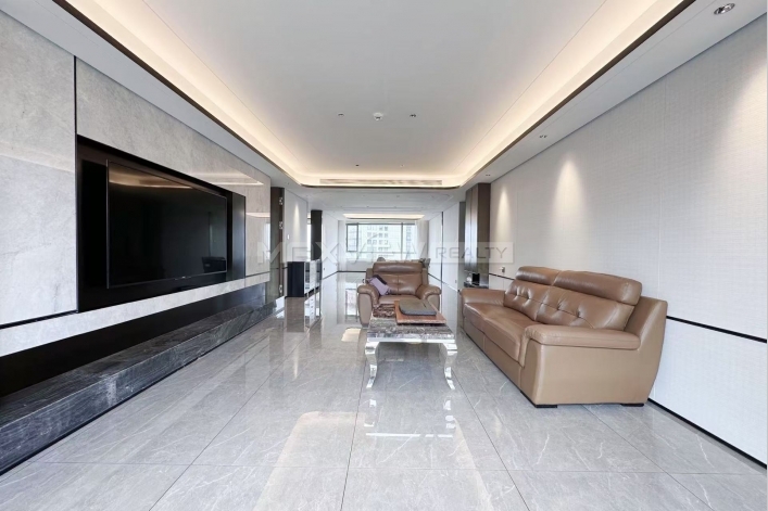 Central Park Tower 23