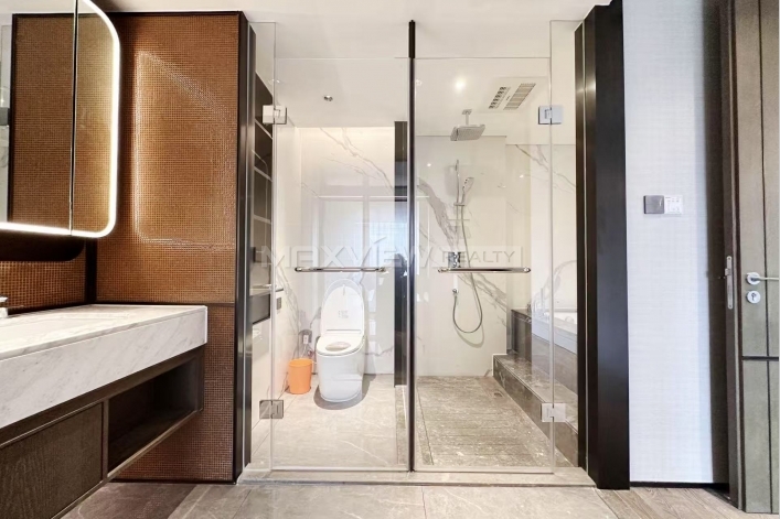 Central Park Tower 23