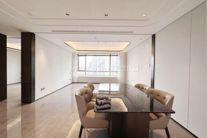 Central Park Tower 23