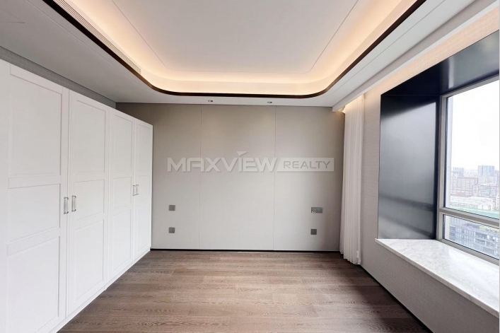 Central Park Tower 23