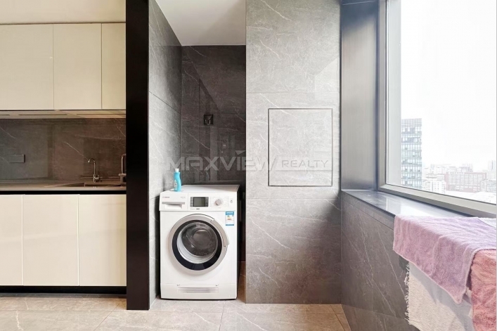 Central Park Tower 23