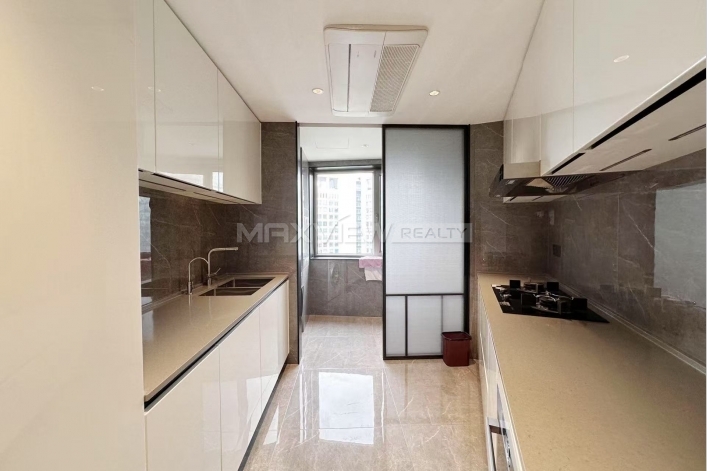 Central Park Tower 23