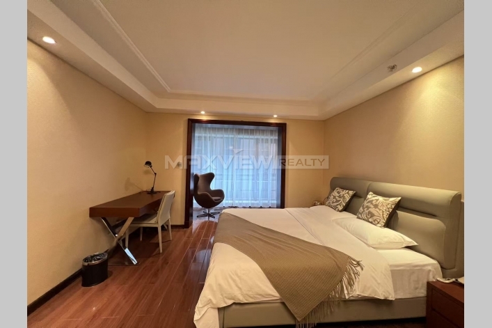 Bai Fu Yi Hotel   