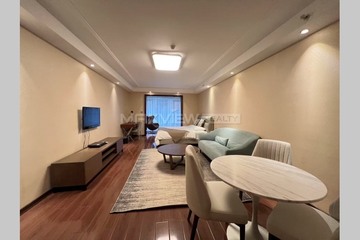 Bai Fu Yi Hotel   
