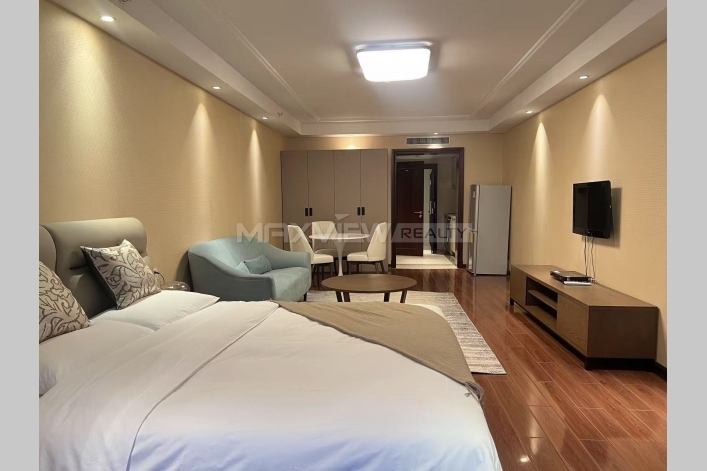 Bai Fu Yi Hotel   