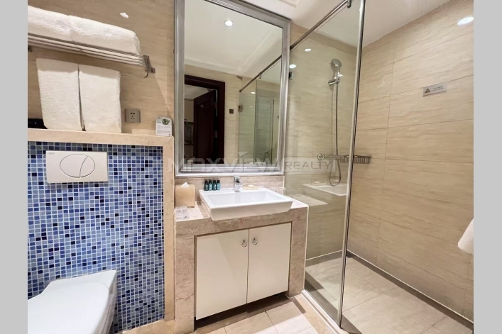Bai Fu Yi Hotel   