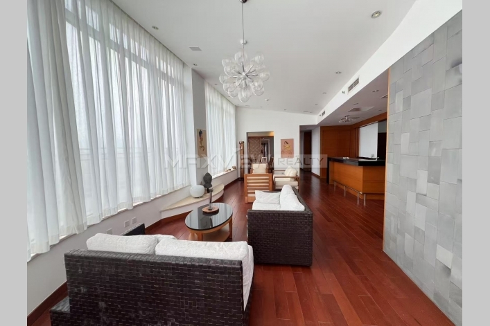 Park Avenue 3bedroom 350sqm ¥83,000 BJ0008697