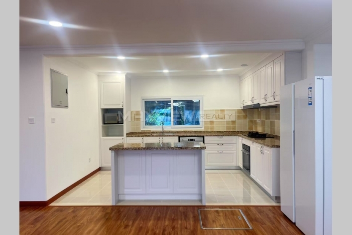 Guang Ming Apartment