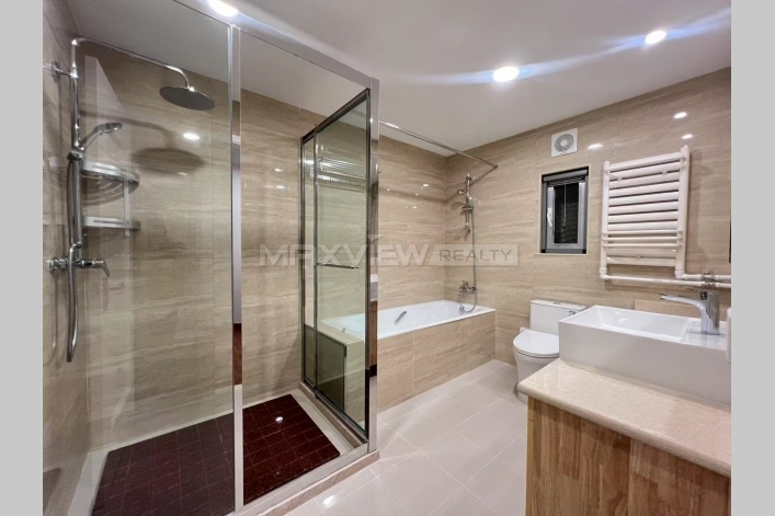 Guang Ming Apartment