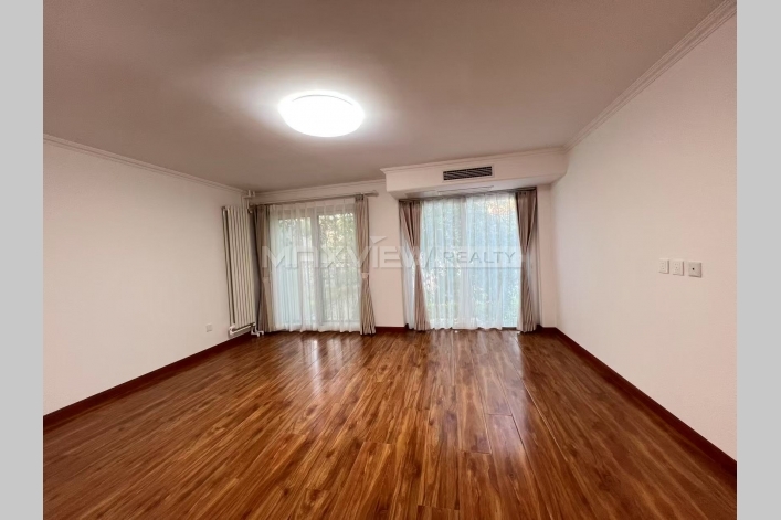 Guang Ming Apartment