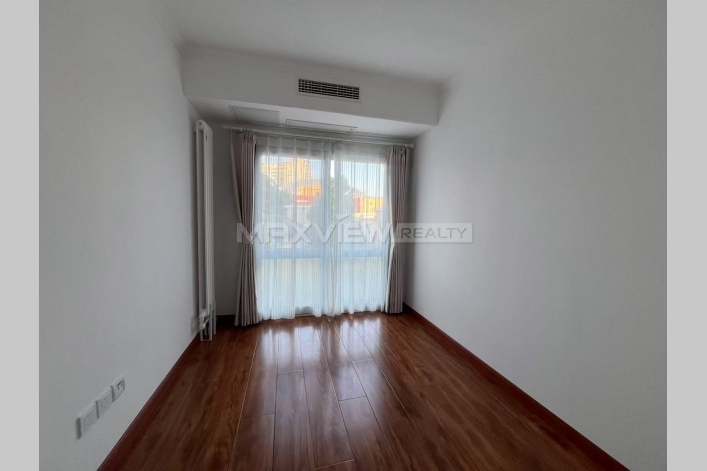 Guang Ming Apartment