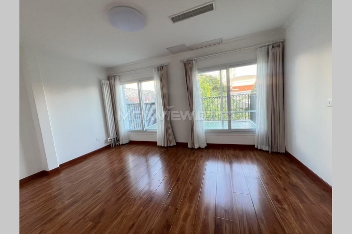 Guang Ming Apartment